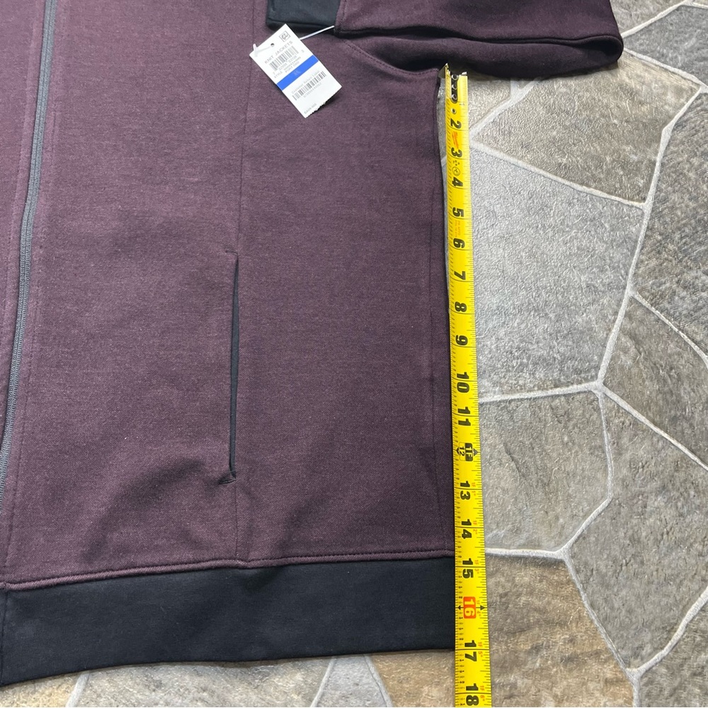 Alfani Knit Jacket - Picture 8 of 10